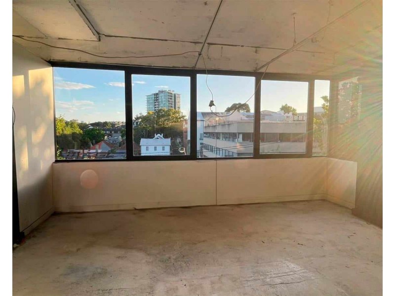 Crows Nest NSW 2065