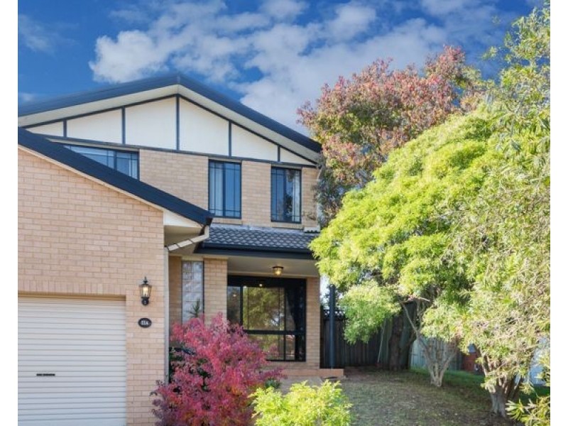 11A Vallen Place, Quakers Hill NSW 2763