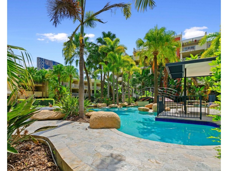 59/41 Gotha Street, Fortitude Valley QLD 4006