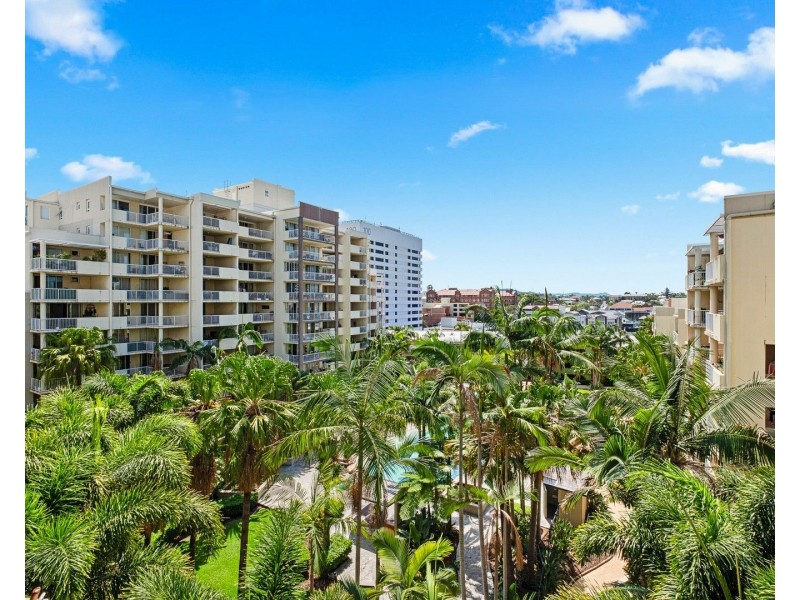 59/41 Gotha Street, Fortitude Valley QLD 4006