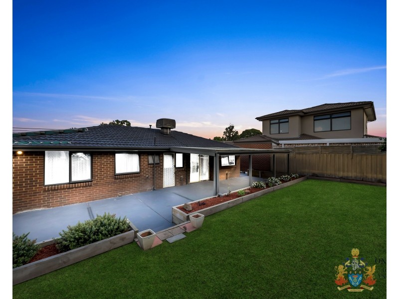 5 Rimington Court, Hampton Park VIC 3976