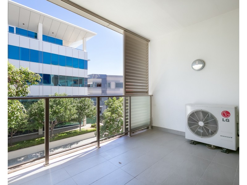27/6 Campbell Street, West Perth WA 6005