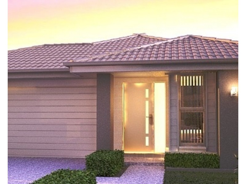 Ormeau Hills QLD 4208