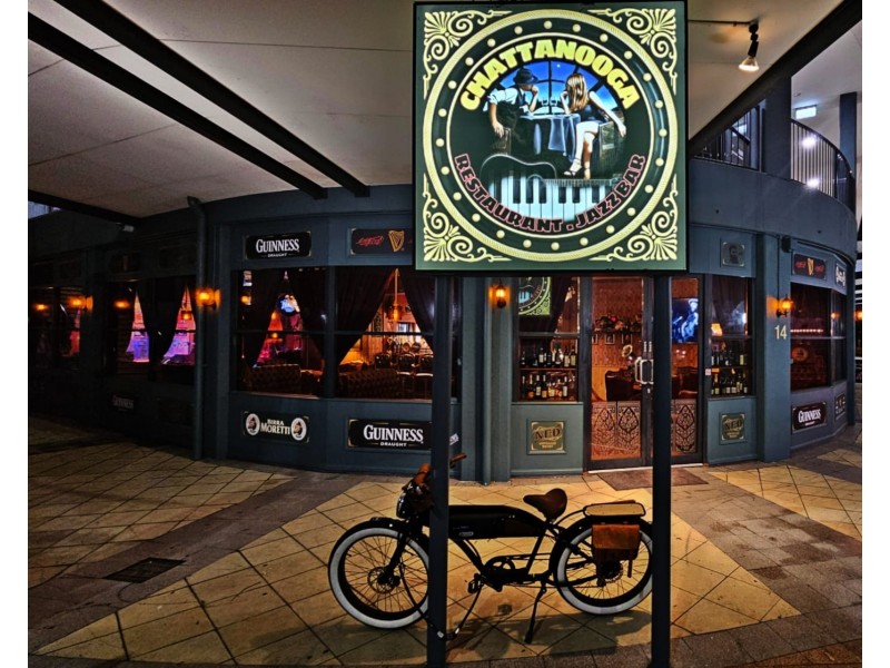 14/115 Wickham Street, Fortitude Valley QLD 4006