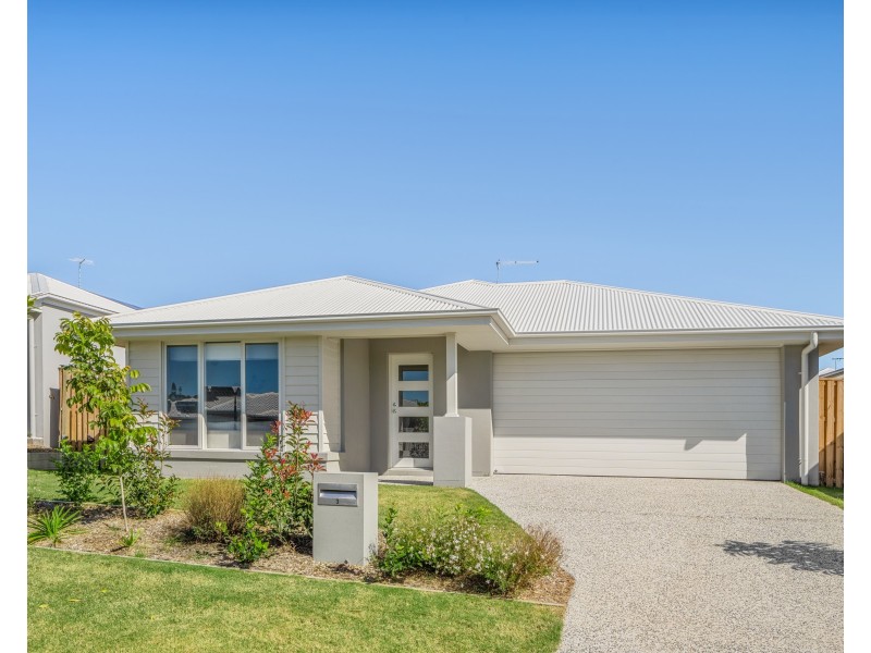 South Ripley QLD 4306