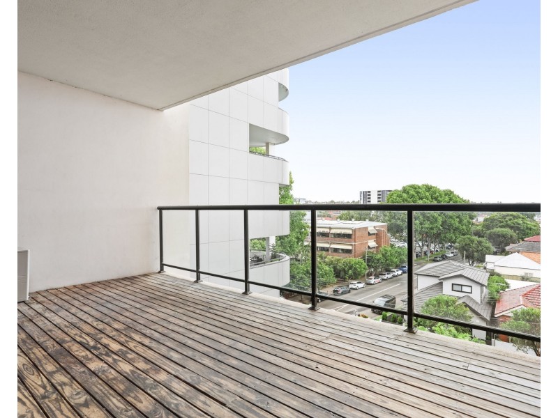 16/13-19 Bryant Street, Rockdale NSW 2216