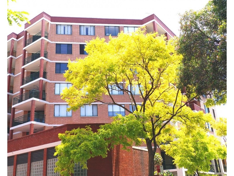 98/156-164 Chalmers Street, Surry Hills NSW 2010