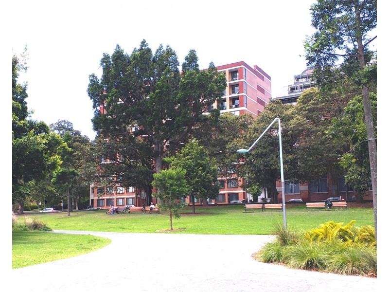 98/156-164 Chalmers Street, Surry Hills NSW 2010