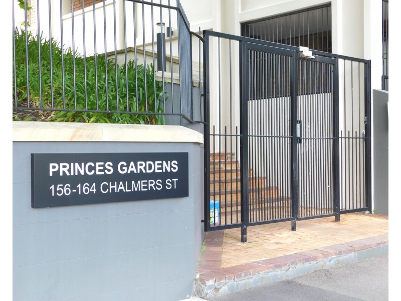 98/156-164 Chalmers Street, Surry Hills NSW 2010