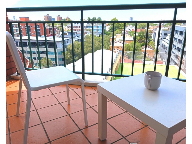 98/156-164 Chalmers Street, Surry Hills NSW 2010