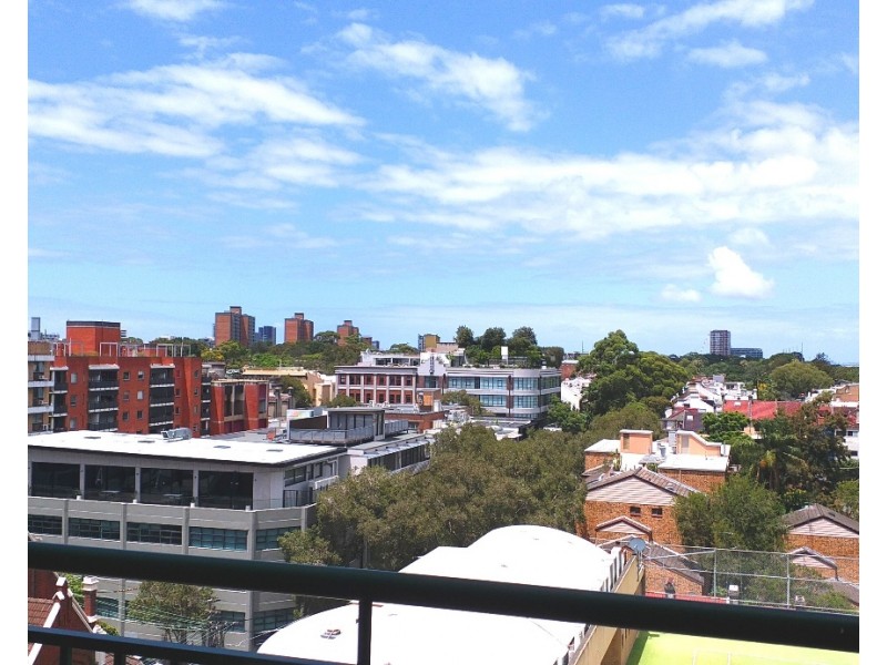 98/156-164 Chalmers Street, Surry Hills NSW 2010