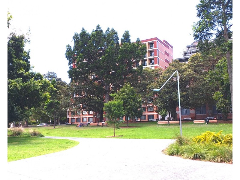 98/156-164 Chalmers Street, Surry Hills NSW 2010