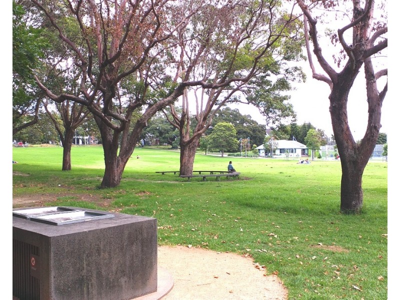 98/156-164 Chalmers Street, Surry Hills NSW 2010