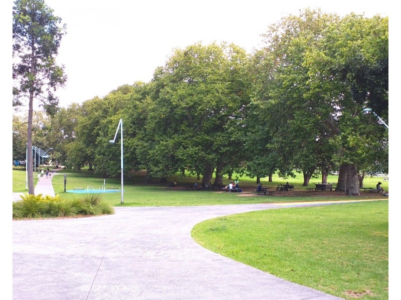 98/156-164 Chalmers Street, Surry Hills NSW 2010