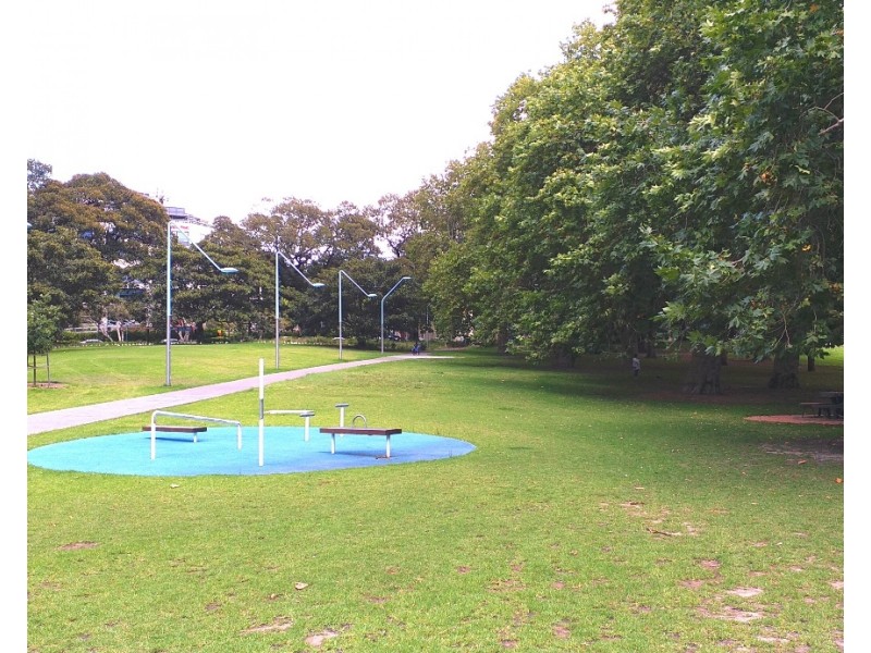 98/156-164 Chalmers Street, Surry Hills NSW 2010