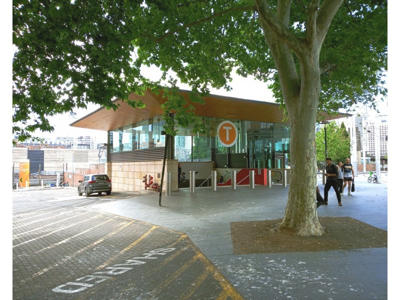 98/156-164 Chalmers Street, Surry Hills NSW 2010