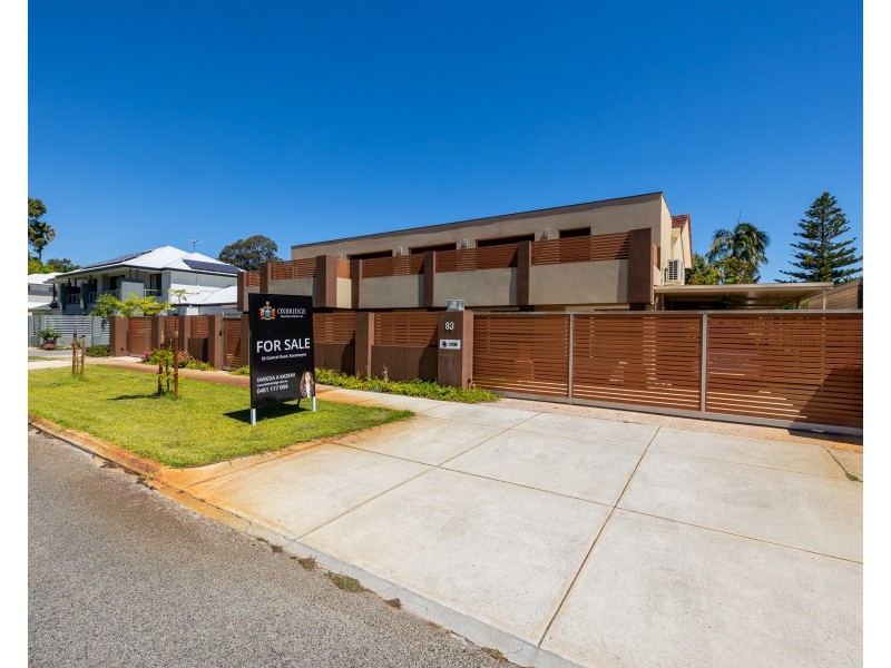 83 Central Road, Rossmoyne WA 6148