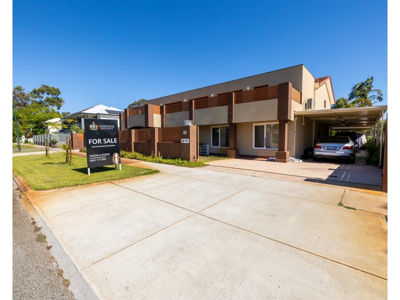 83 Central Road, Rossmoyne WA 6148