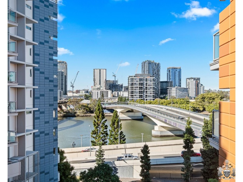 1510/100 Quay Street, Brisbane City QLD 4000