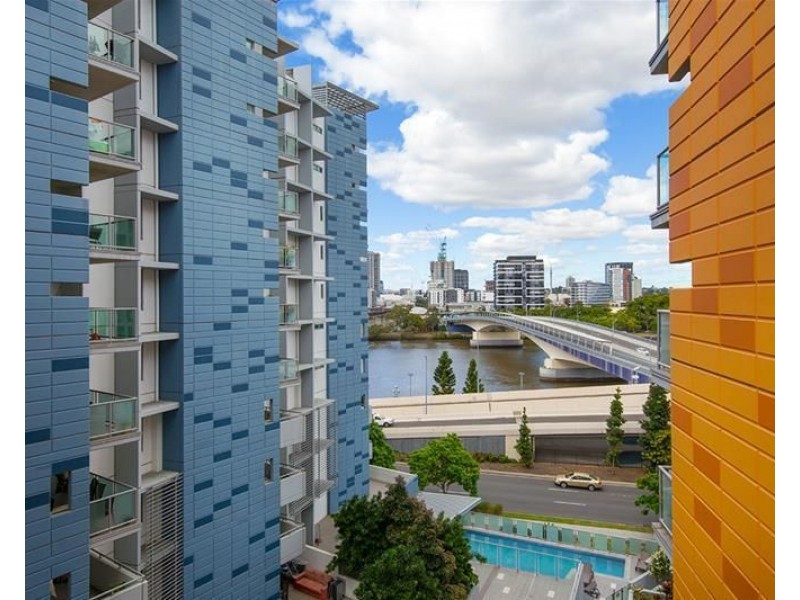1510/100 Quay Street, Brisbane City QLD 4000