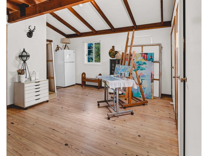 35 Paradise Drive, Tamborine Mountain QLD 4272