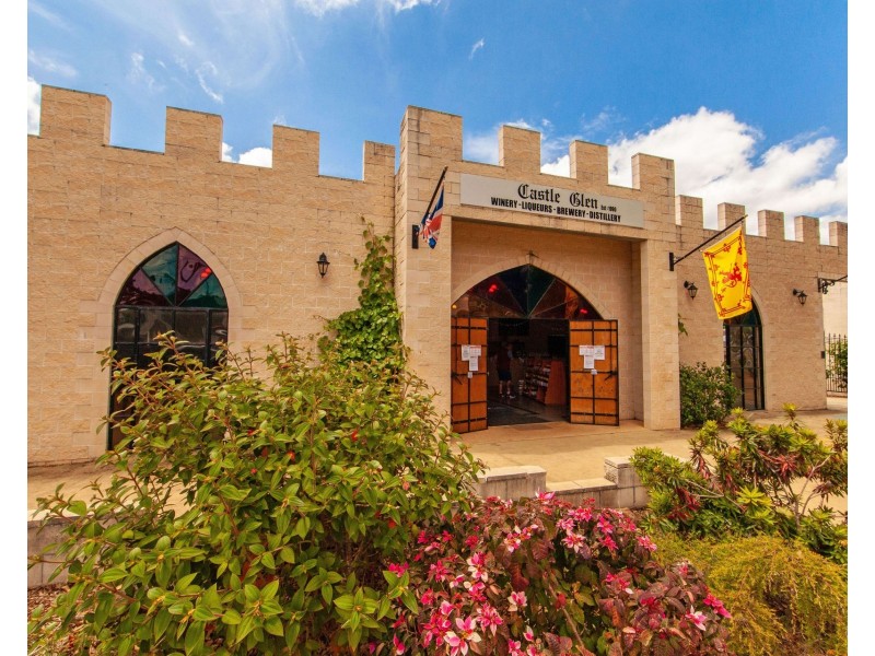 138 Long Road, Tamborine Mountain QLD 4272