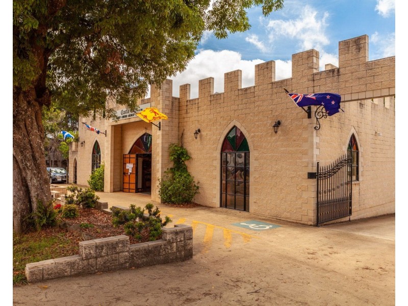 138 Long Road, Tamborine Mountain QLD 4272