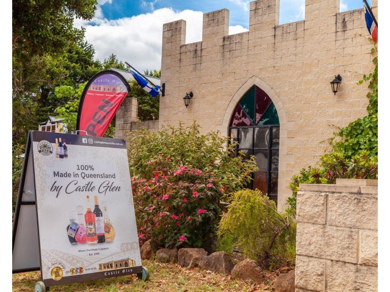 138 Long Road, Tamborine Mountain QLD 4272