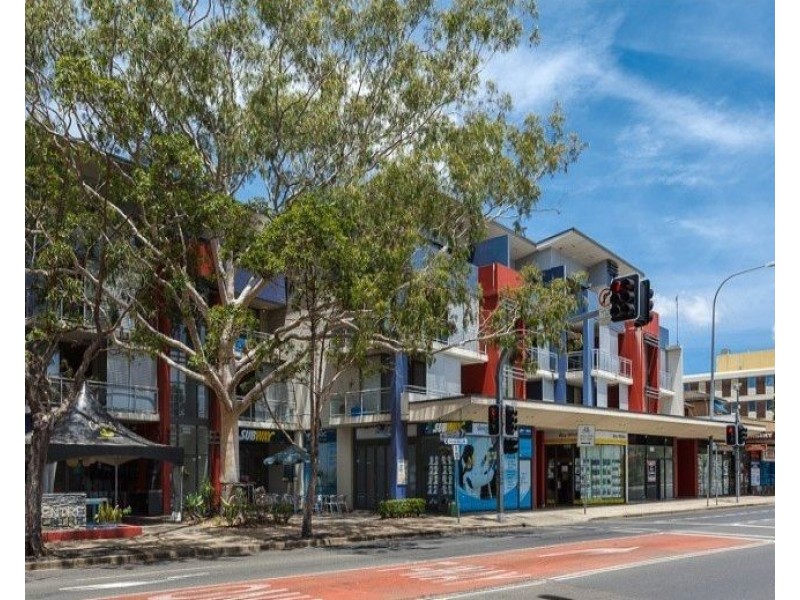 11/163-171 Hawkesbury Road, Westmead NSW 2145