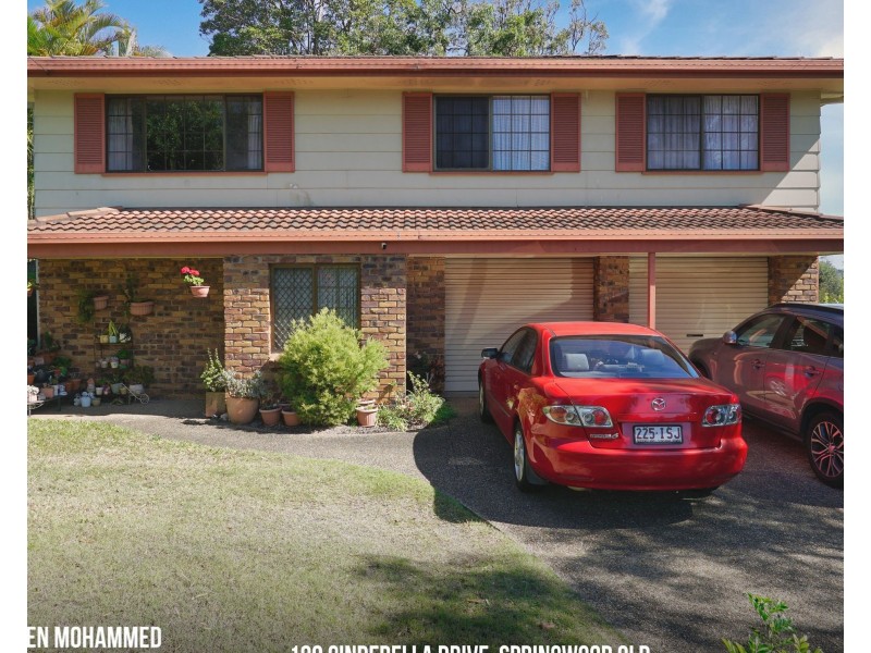 Springwood QLD 4127