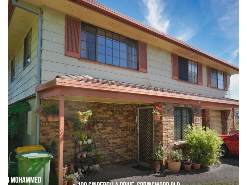 Springwood QLD 4127