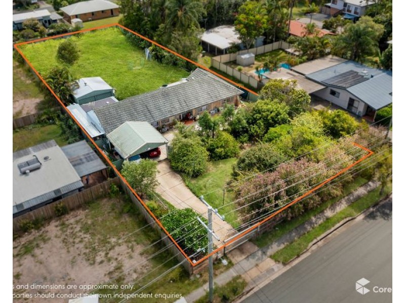 20 Ariel Avenue, Kingston QLD 4114