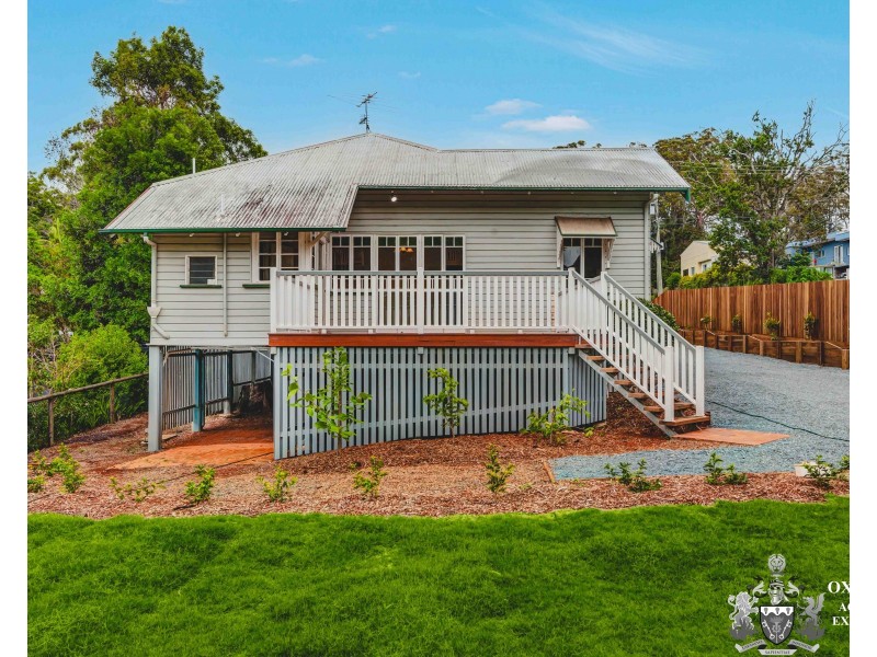 8 Kidd Street, Tamborine Mountain QLD 4272