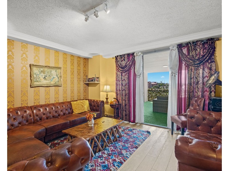 59/41 Gotha Street, Fortitude Valley QLD 4006