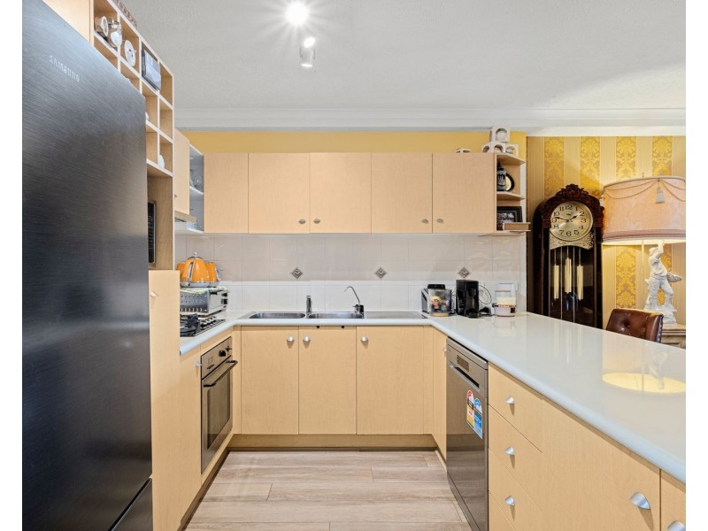 59/41 Gotha Street, Fortitude Valley QLD 4006