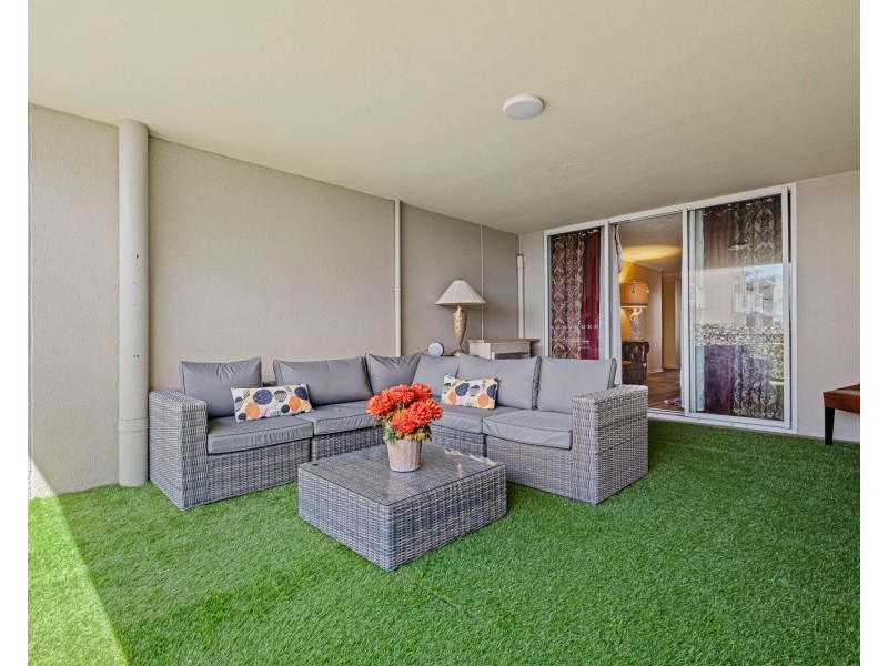 59/41 Gotha Street, Fortitude Valley QLD 4006