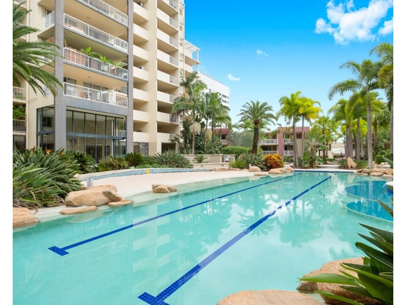 59/41 Gotha Street, Fortitude Valley QLD 4006