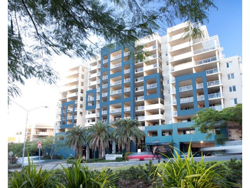 59/41 Gotha Street, Fortitude Valley QLD 4006