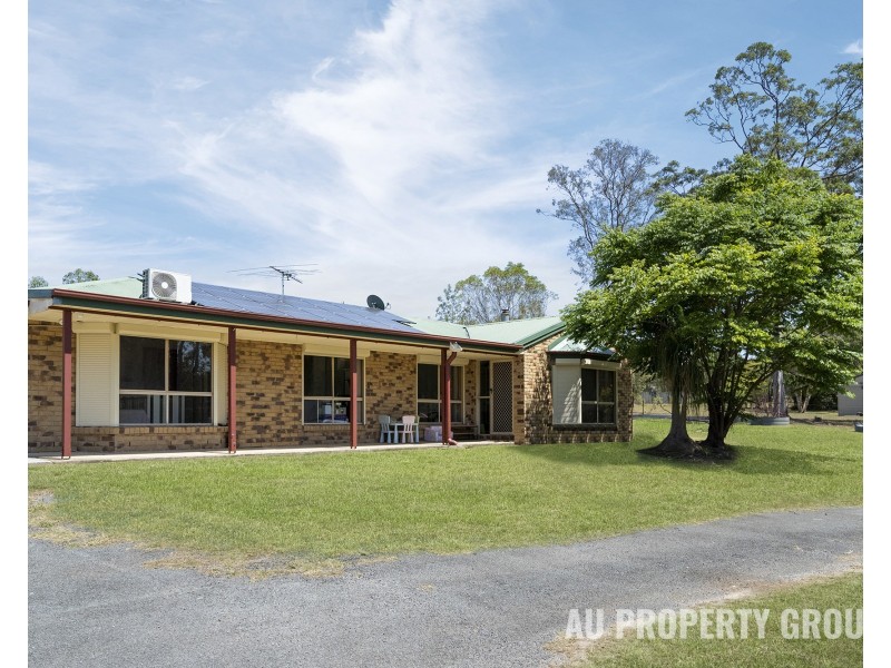 402-408 Steele Road, Logan Village QLD 4207
