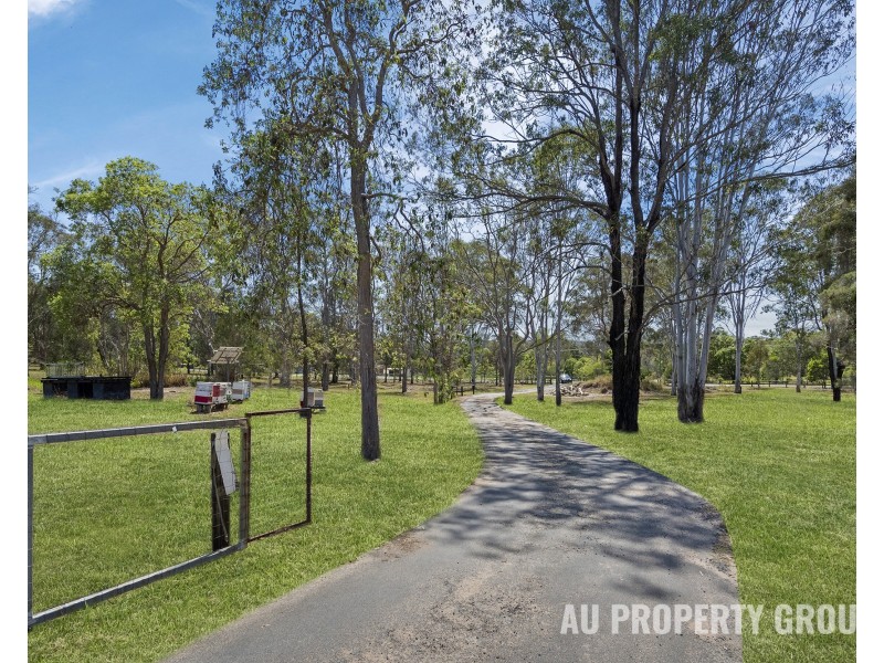 402-408 Steele Road, Logan Village QLD 4207