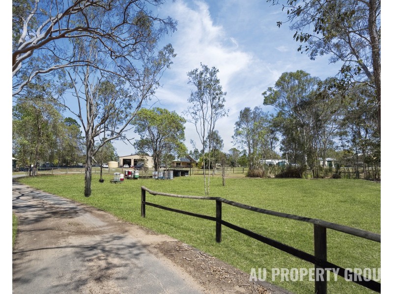 402-408 Steele Road, Logan Village QLD 4207