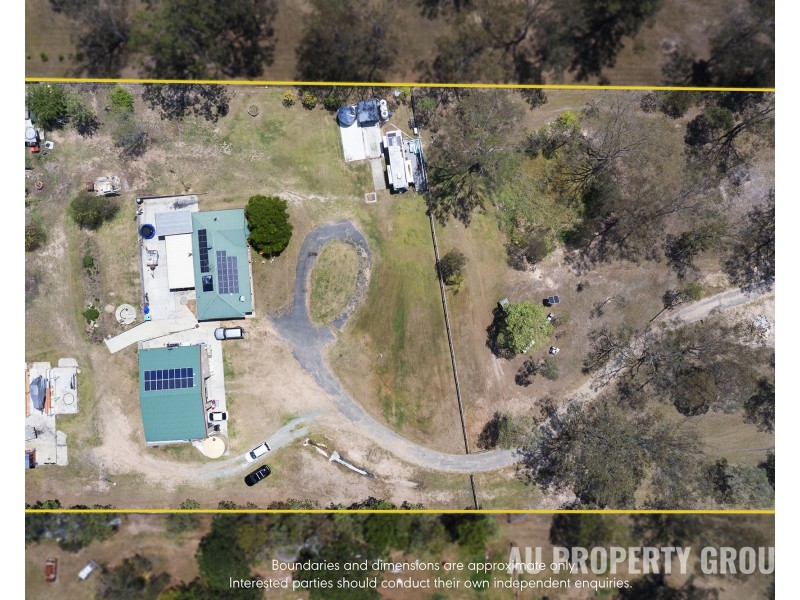 402-408 Steele Road, Logan Village QLD 4207