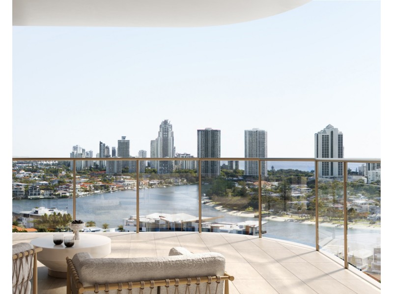 Surfers Paradise QLD 4217