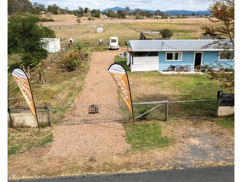 42-48 Malabar Road, Veresdale QLD 4285