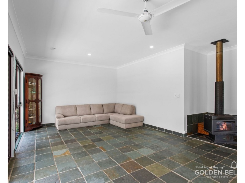 123 Lamington National Park Road, Canungra QLD 4275