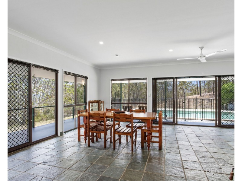 123 Lamington National Park Road, Canungra QLD 4275