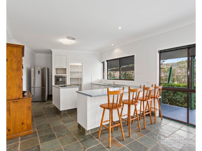 123 Lamington National Park Road, Canungra QLD 4275