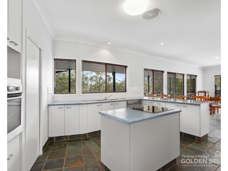 123 Lamington National Park Road, Canungra QLD 4275