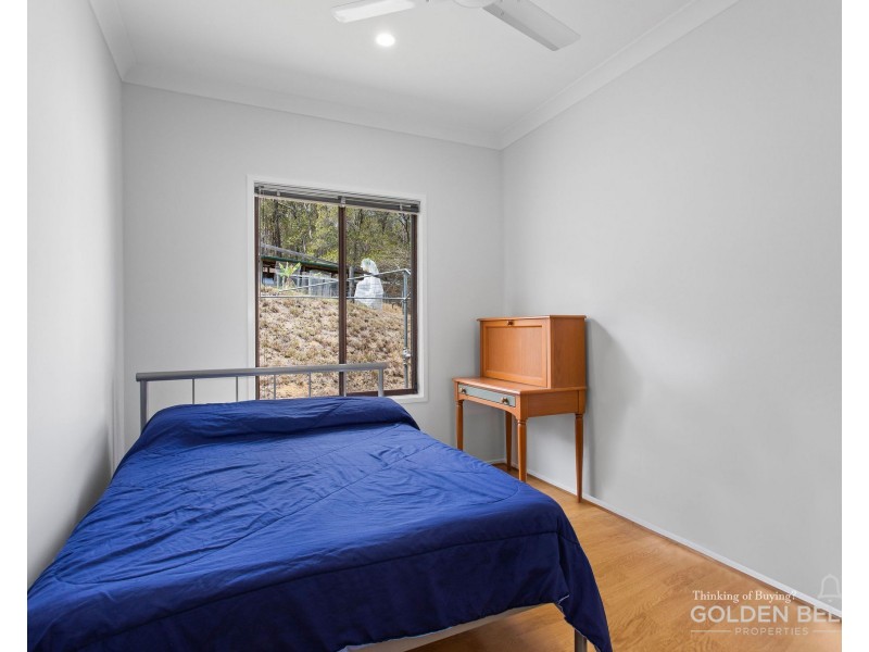 123 Lamington National Park Road, Canungra QLD 4275