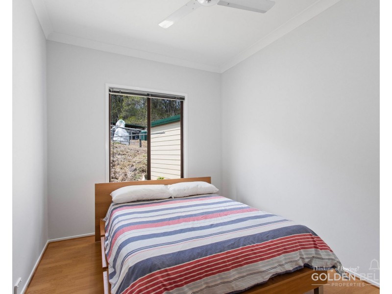 123 Lamington National Park Road, Canungra QLD 4275